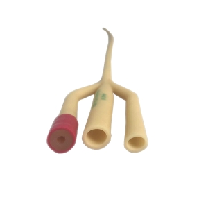 Sonda Foley Adult, 3 cai CH18 SERIX 10 Buc