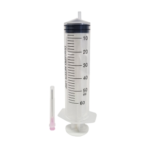 Seringi 3P, 50 ML, LuerSLIP, Ac 18G, Serix, 50 buc/set, 8 set/BAX