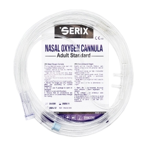 Canule Nazale Sterile, Adulti, 50 buc, Serix, 50  buc/set, 4 set/BAX