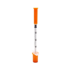 Seringi 0.3 ML (Insulina), Ac Fix 29G, Serix, 100 buc/set, 32 set/BAX