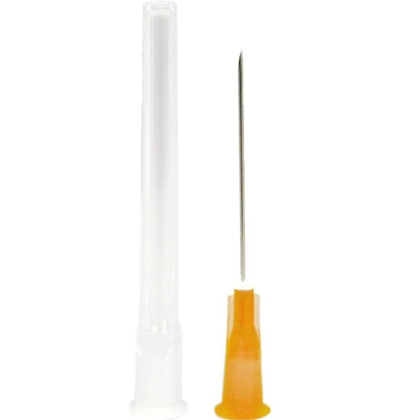ps-44310 Ace Seringa de Unica Folosinta, Hipodermice, 25G x 0,62'', Serix, 100 buc/set, 100 set/BAX