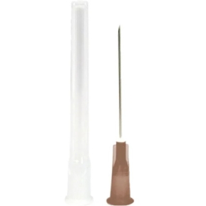 Ace Seringa de Unica Folosinta, Hipodermice, 26G x 0,50'', Serix, 100  buc/set, 100 set/BAX