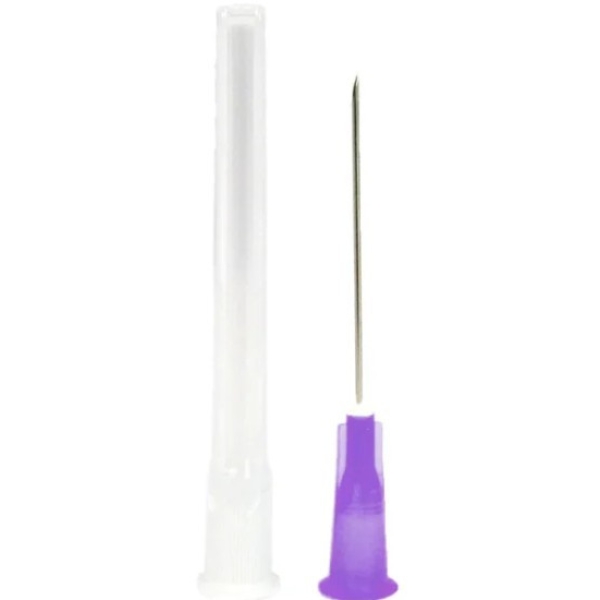 ps-44316 Ace Seringa de Unica Folosinta, Hipodermice, 24G x 1'', Serix, 100 buc/set, 100 set/BAX