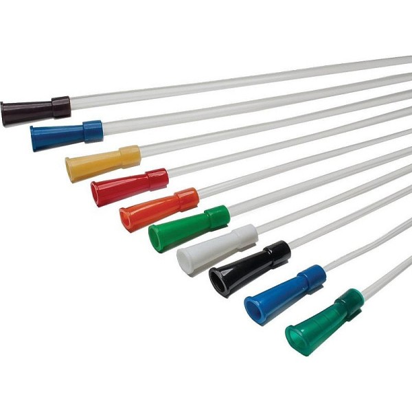 Sonda Nelaton, CH 10, Serix, 50 buc/set, 10 set/BAX