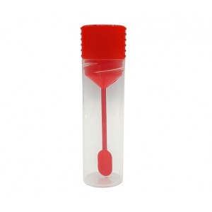 Coprocultor Steril, 20ML, Serix, 100 buc/set, 10 set/BAX