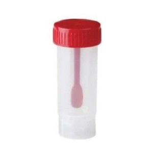 Coprocultor Steril, 30ML, Serix, 50 buc/set, 20 set/BAX