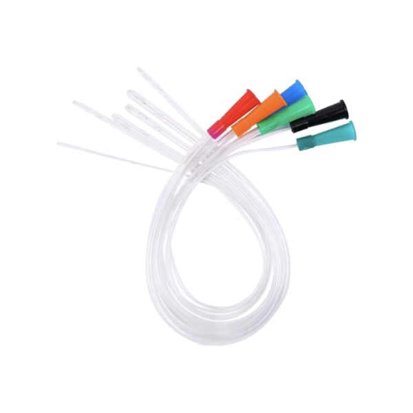 Sonda Nelaton, CH 20, Serix, 50 buc/set, 10 set/BAX