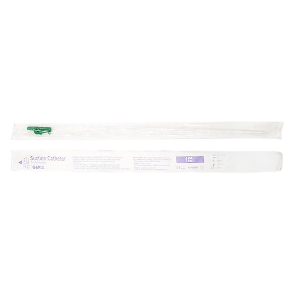 ps-44938 Sonda Aspiratie, CH 10, Serix, 50 buc/set, 10 set/BAX