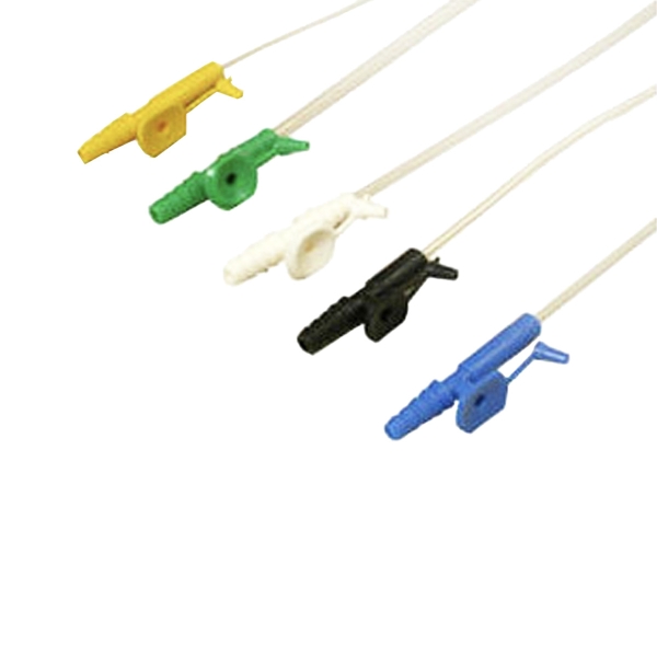 Sonda Aspiratie, CH 12, Serix, 50 buc