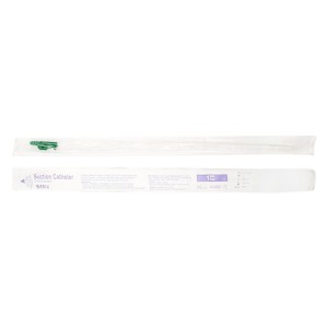 Sonda Aspiratie, CH 6, Serix, 50 buc/set, 10 set/BAX