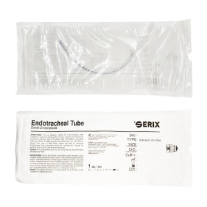 Sonda Endotraheala IOT fara balonas, D.I. (mm) 3.0, Serix, 25  buc/set, 8 set/BAX