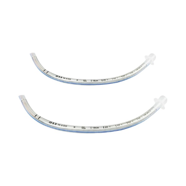 Sonda Endotraheala Flexometalica fara balonas, D.I. (mm) 4.0, Serix, 25 buc/set, 8 set/BAX