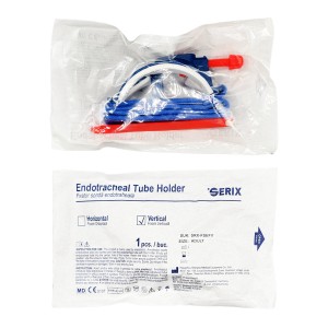 Fixator sonda endotraheala, fixare verticala, Serix, 1  buc/set, 100 set/BAX
